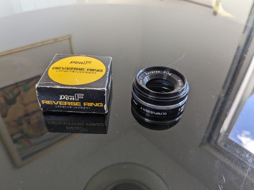 Olympus pen fv - pen, ft,
