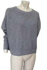 "ZARA" PULL CHAUD MANCHES