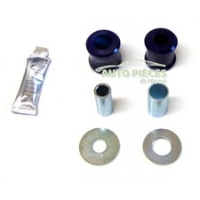 SILENTBLOCS SILENT BLOCS BARRE PANHARD AVANT TOYOTA LAND CRUISER LJ70 ET LJ73...