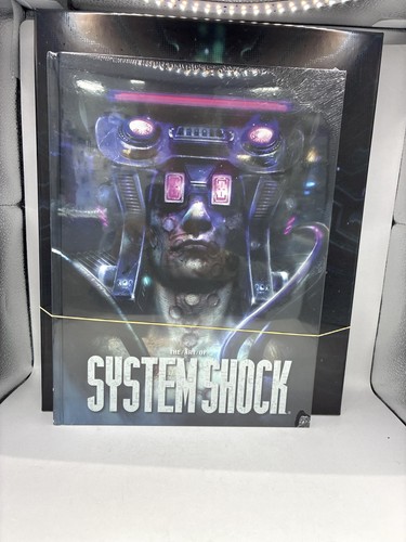 Jeu system shock remake - jeu,