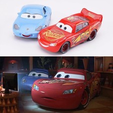 2 pièces Disney Pixar Cars