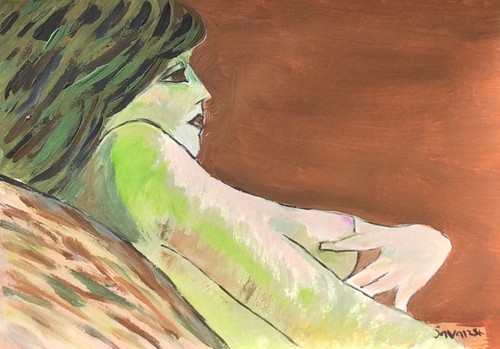 Superbe féminin la - féminin,,