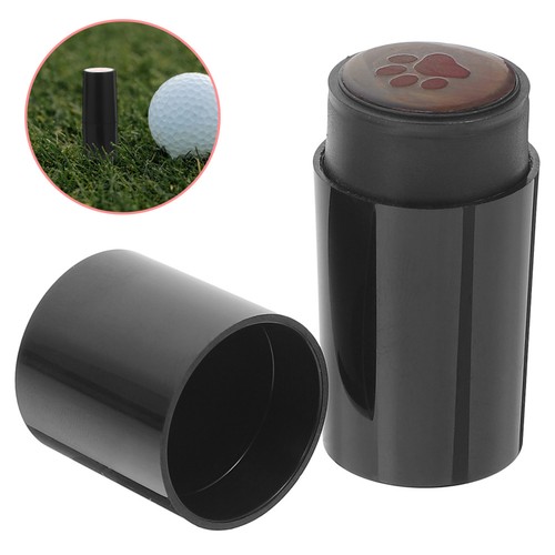 Tampon marqueur golf utile - tampon,