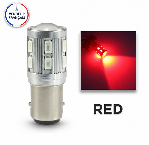 Ampoule led ba15s p21w - led,