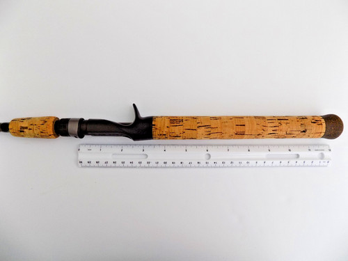 Loomis bcr803 glx - 6"8",