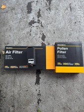 Kit vidange BMW F10 Filter Oil/Air/Habitacle 