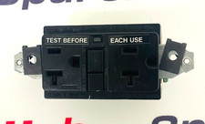 LINCOLN ELECTRIC K1690-1 GFCI