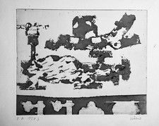 CLAUDE VISEUX 1927-2008