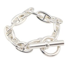 Bracelet HERMES Chaîne
