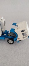 semi remorque 1.50 NZG