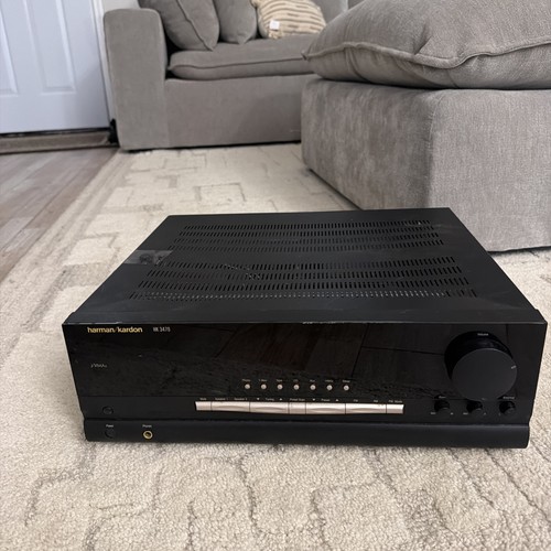 Harman kardon hk3470 - kardon,