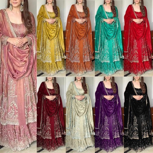 Robe mariage indienne - robe, de
