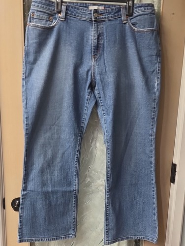 Vintage 2006 levi 515 blue - vintage,