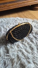 Sac de soiré à perles