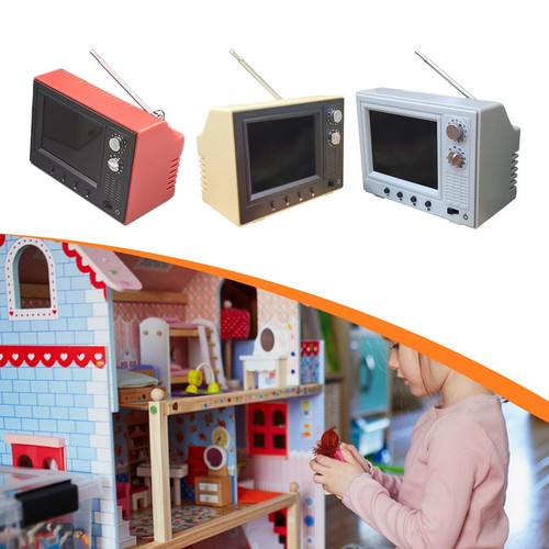 Mini téléviseur travail - mini,