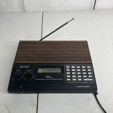 Realistic Pro-2023 Radio