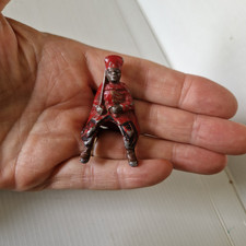 QUIRALU  " garde de Dakar  " 1