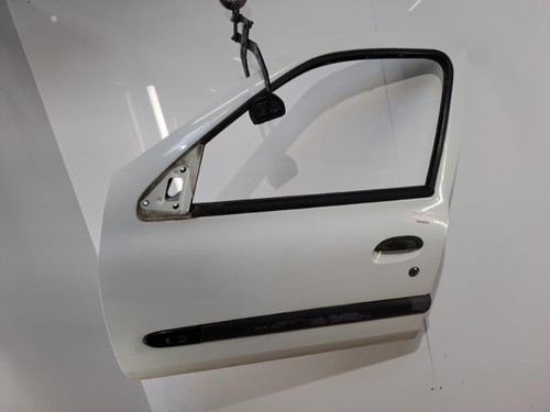 Porte avant gauche - , renault