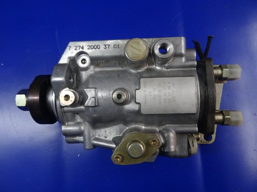 Bosch pompe injection - pompe, d'injection