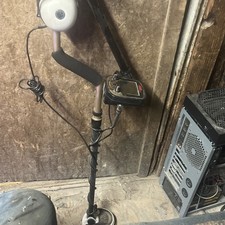 Fisher Gold Bug Pro Metal