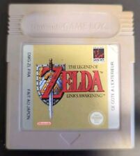 NINTENDO GAME BOY THE LEGEND