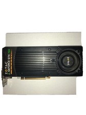 Carte graphique ZOTAC GEFORCE￼ GTX 760 2GB