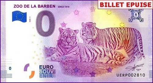 Uerp zoo barben - uerp, de
