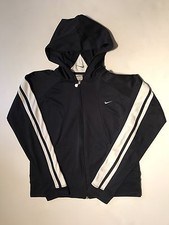 Nike Youth Hooded Running