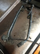 FIXATION RENFORT CARÉNAGE