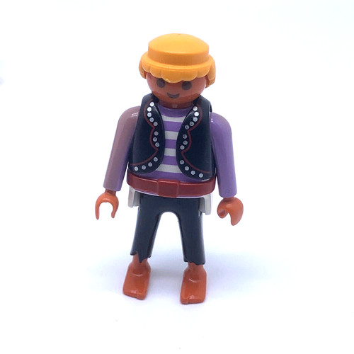 Playmobil pirates homme - playmobil, *