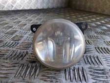 Feu Antibrouillard Avant