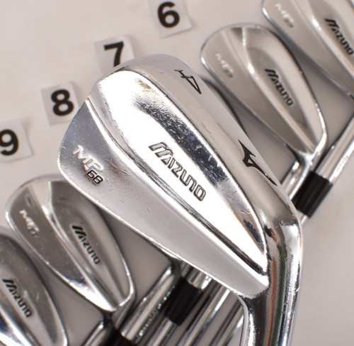 Ensemble fers golf - ensemble,
