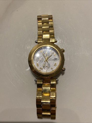 Klaus kobec gold plated - klaus,
