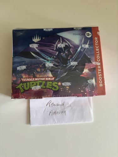 Magic the gathering - magic,