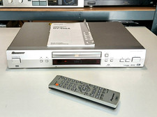 Pioneer DV-656A – Lecteur