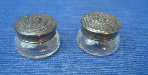 V73 paire petite boite cristal - petite,