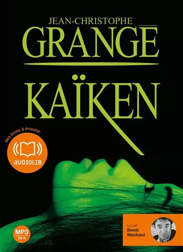 Kaïken livre audio - 2, mp3