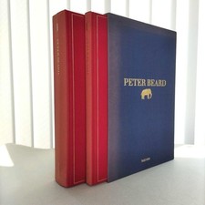 Peter Beard édition spéciale