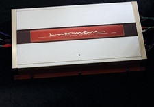 Amplificateur de puissance