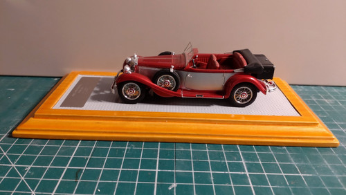 Ilario mercedes benz - mercedes-benz, 500k
