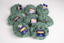 Lot of 8 Skeins Vintage