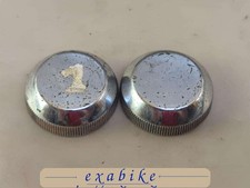 bouchons pour Honda VT500E  de 1983 a 1985