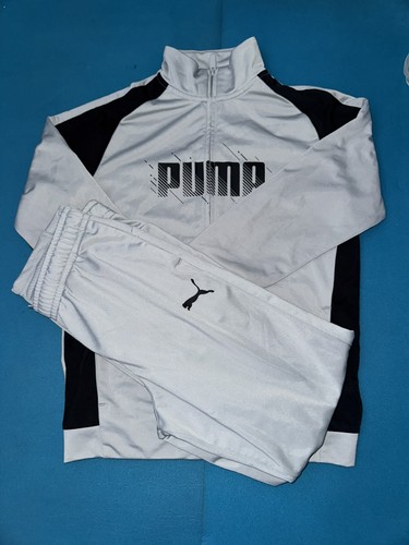 Jogging survêtement puma - survêtement,