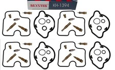 Kit carbu KEYSTER pour HONDA