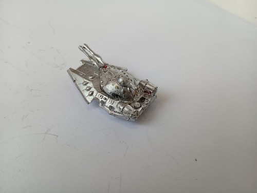 Tempest eldar epic space - tempest,