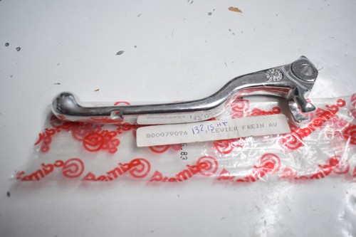 Levier frein avant brembo - levier, de