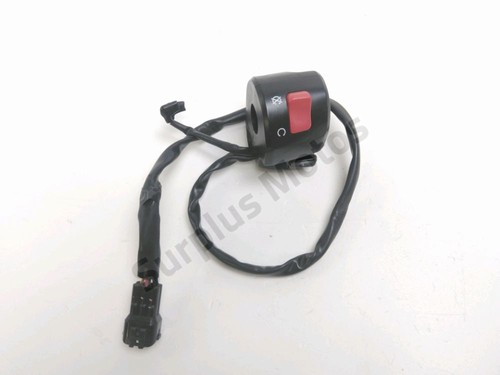 Commodo droit kawasaki 6n - kawasaki, er-6n