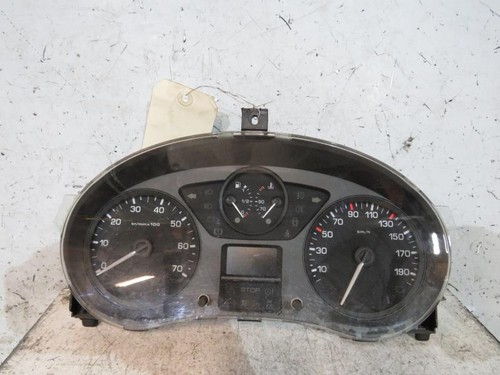 Compteur citroen berlingo - berlingo, 2