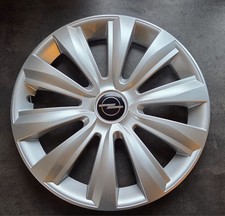 4 enjoliveurs Neuf por OPEL