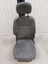 Siege avant gauche CITROEN